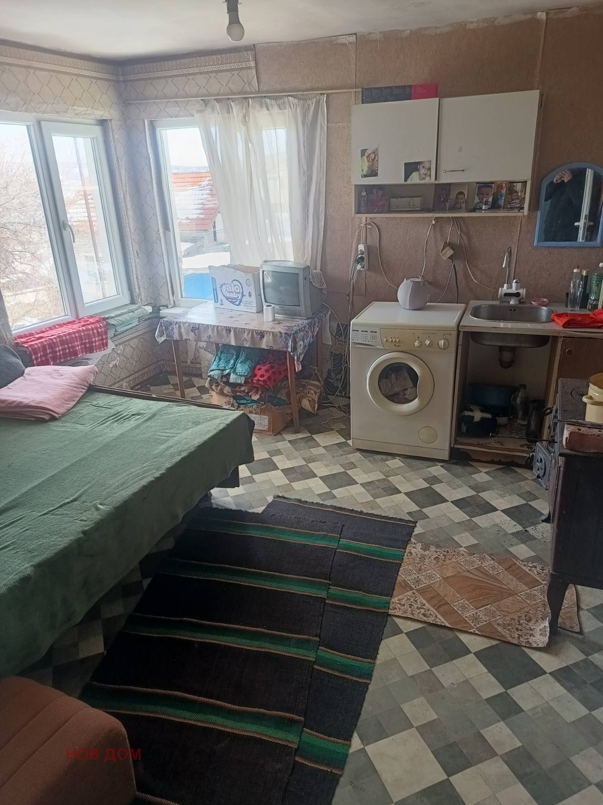 Продава КЪЩА, гр. Враца, Медковец, снимка 3 - Къщи - 53738887