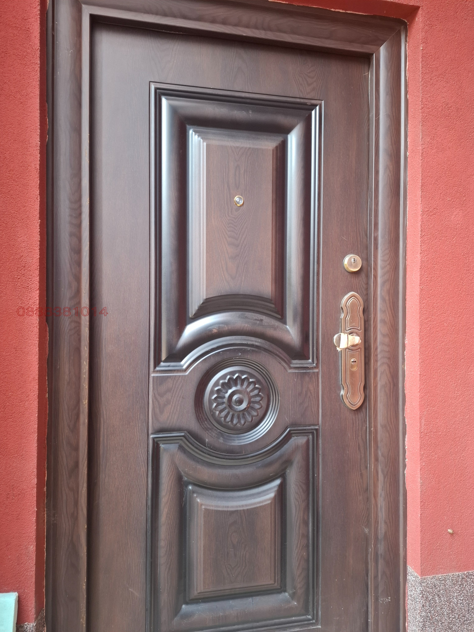 Продава КЪЩА, гр. Монтана, Идеален център, снимка 3 - Къщи - 56243986
