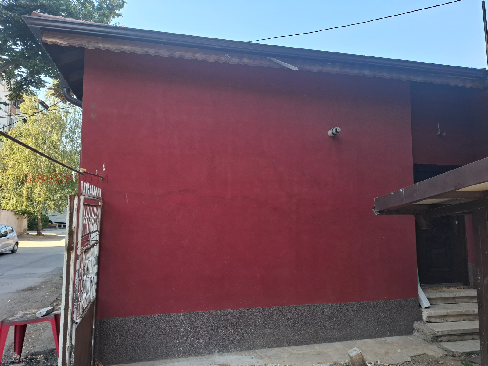 Продава КЪЩА, гр. Монтана, Идеален център, снимка 2 - Къщи - 56243986