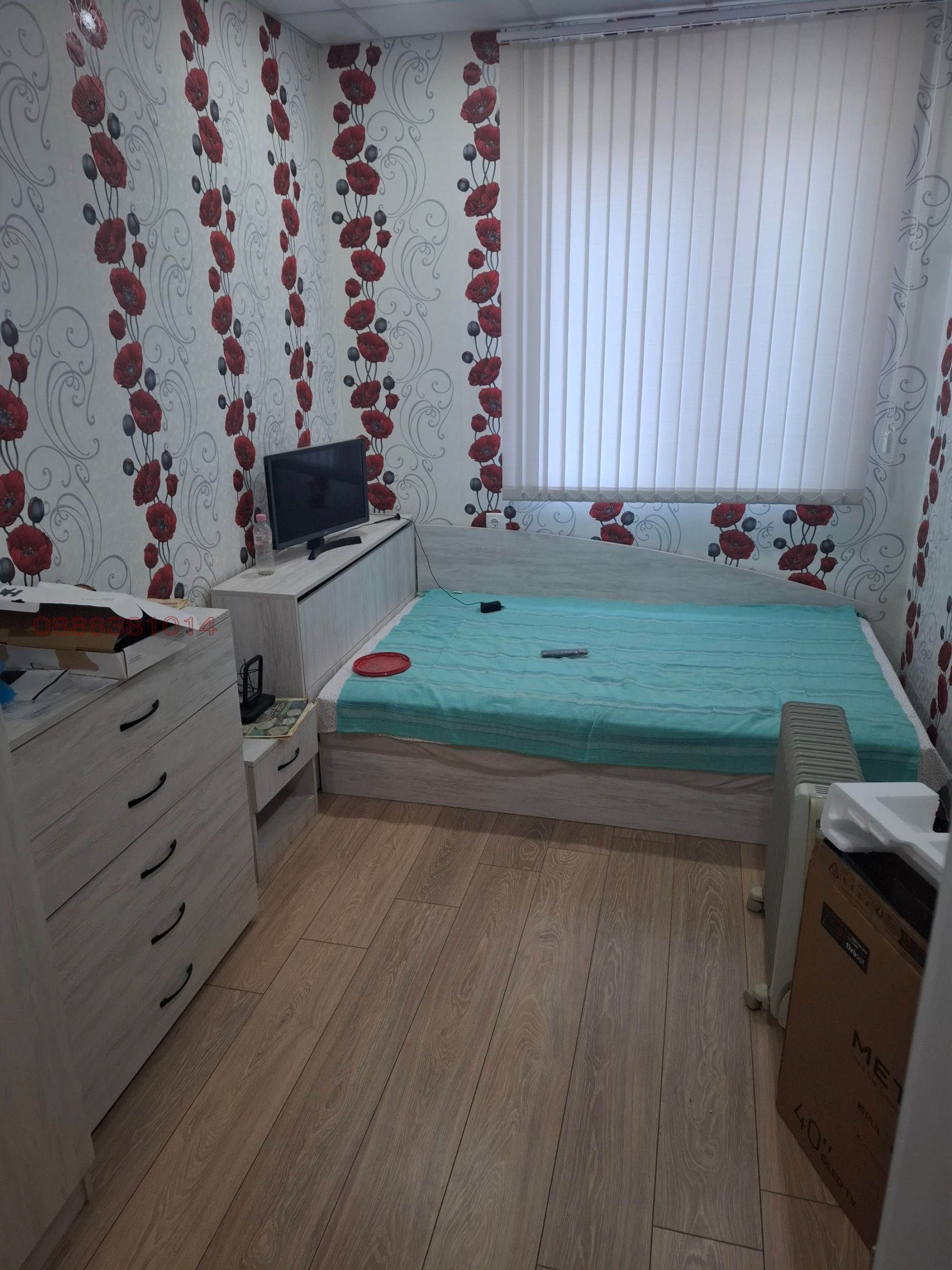 Продава КЪЩА, гр. Монтана, Идеален център, снимка 10 - Къщи - 56243986