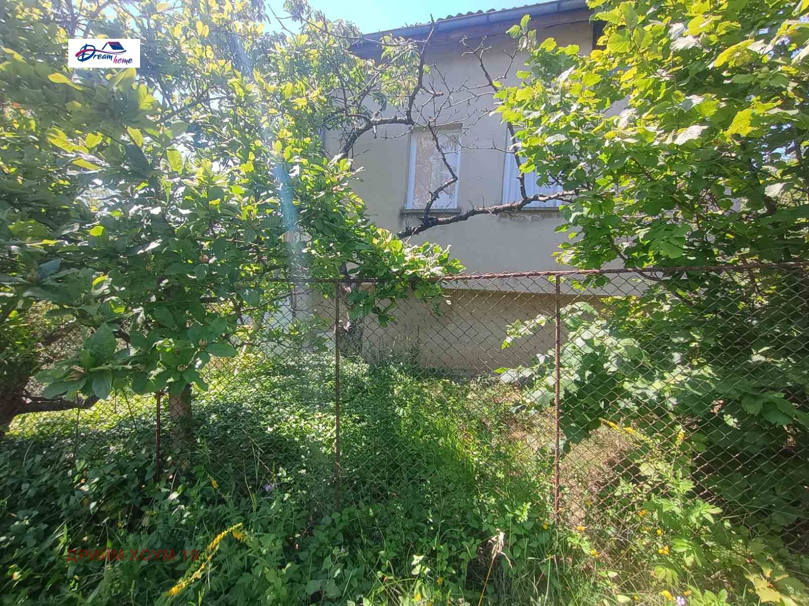Продава ВИЛА, гр. София, с. Желява, снимка 3 - Вили - 55398276