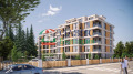 Продава  2-стаен област Бургас , к.к. Слънчев бряг , 66 кв.м | 78454420