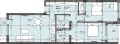 Продава 4-СТАЕН, град София, Зона Б-19 • 369252 € / 722194.14 лв. • 16548053 9