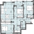 Продава 4-СТАЕН, град София, Зона Б-19 • 369252 € / 722194.14 лв. • 16548053 8