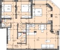 Продава 4-СТАЕН, град София, Зона Б-19 • 369252 € / 722194.14 лв. • 16548053 10