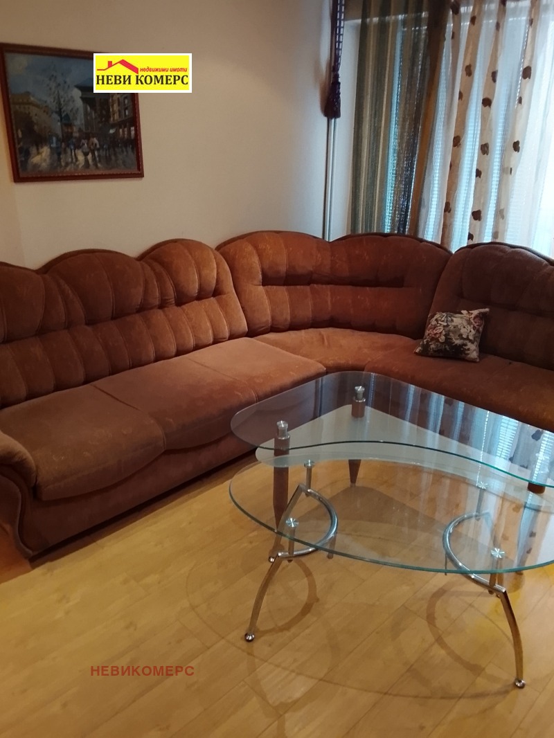 Продава 3-СТАЕН в град Перник, Тева - 92 кв.м / 122 710.05 € » 240 000 лв., НЕВИКОМЕРС