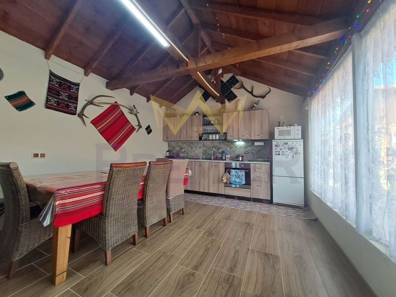 Продава КЪЩА в област Варна, с. Гроздьово - 130 кв.м / 140 000 € » 273 816.20 лв., ИМОТИ ПРЕМИЕР