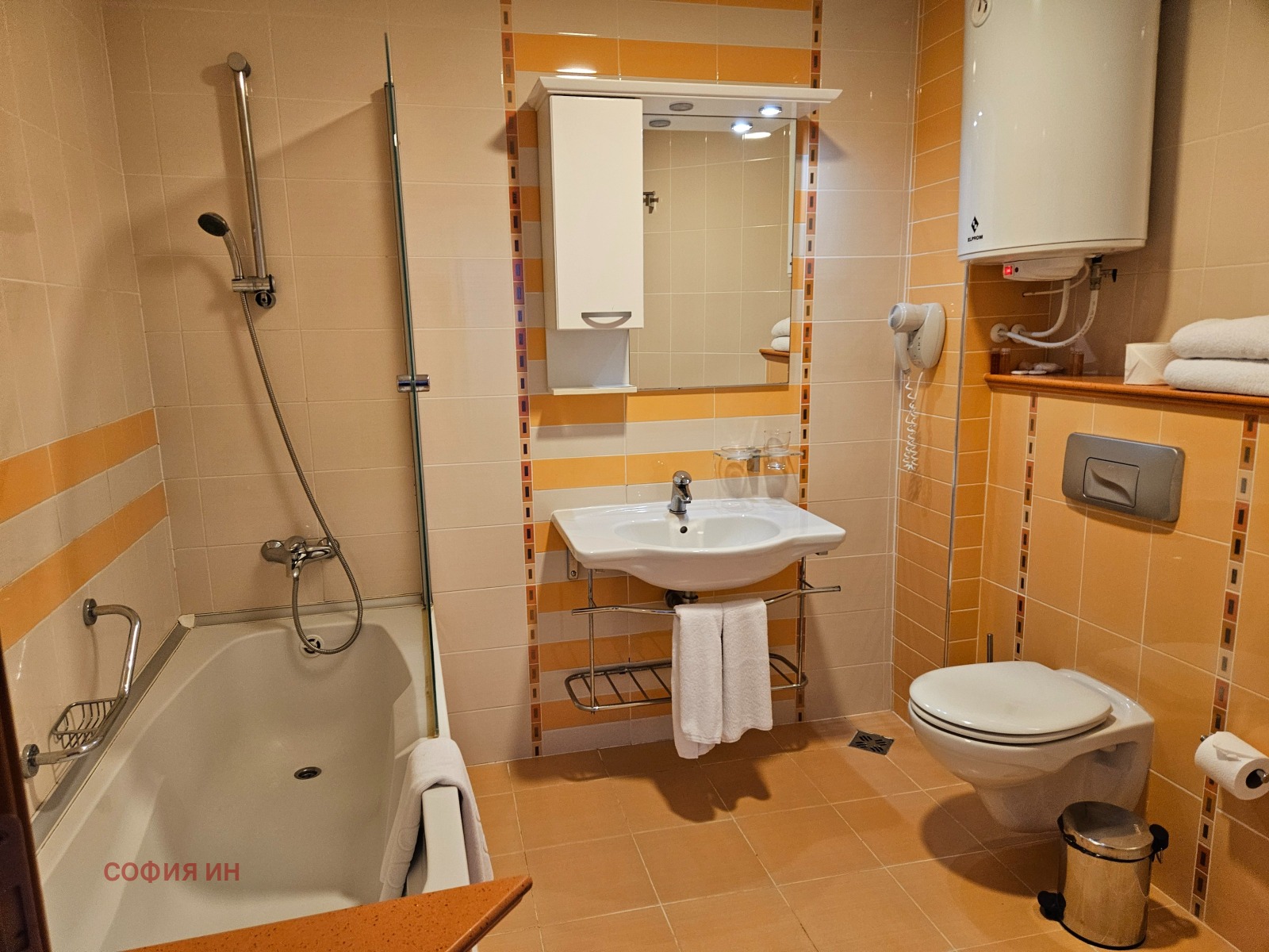 Продава 1-СТАЕН | Imot.bg — изображение 6