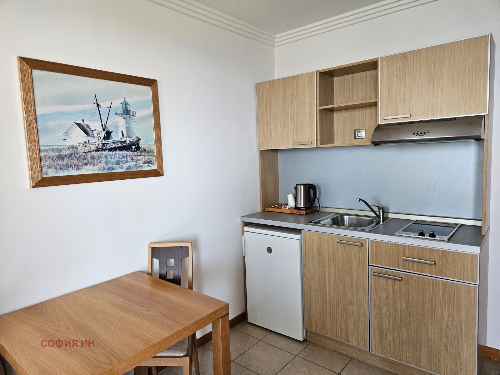 Продава 1-СТАЕН | Imot.bg — изображение 3