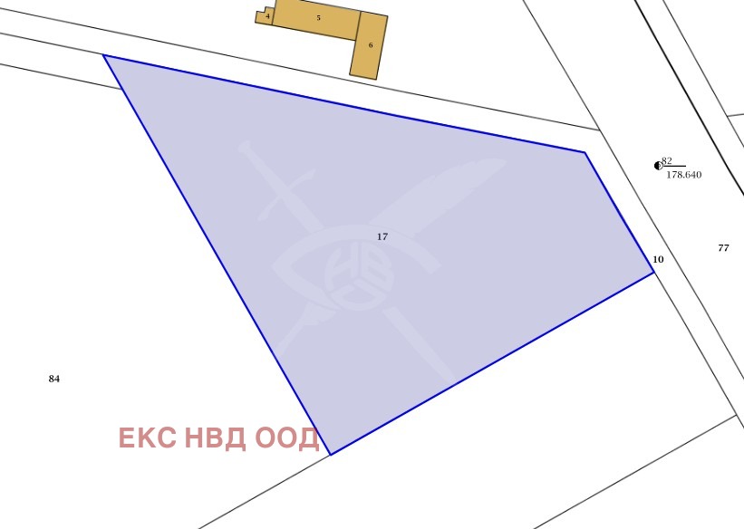 Продава ПАРЦЕЛ | Imot.bg — изображение 1