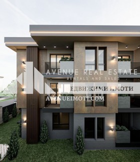 2-СТАЕН, 66 m2