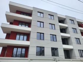 Продава 3-стаен град София Овча купел - [1] 