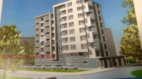 2 quartos Levski G, Sofia