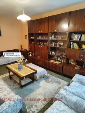 Продава 3-стаен град Пловдив Христо Смирненски - [1] 