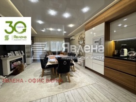 Продава  3-стаен, град Варна
