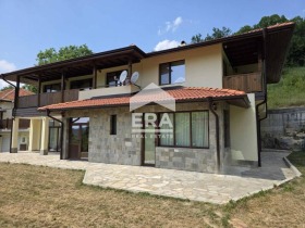 Hus Teteven, region Lovech