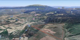 ПАРЦЕЛ, 97 110 m2