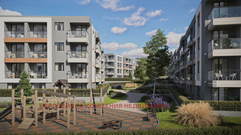 Myytävänä  Studio Sofia , Malinova dolina , 50 neliömetriä | 71431386 - kuva [2]