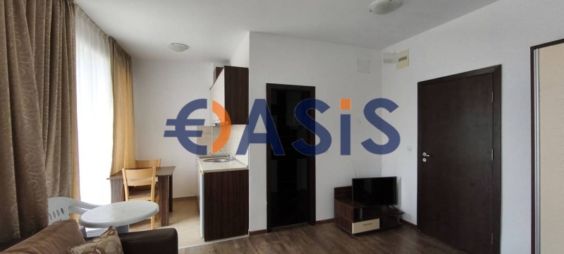 Продава 1-СТАЕН, област Бургас, к.к. Слънчев бряг • 61885 € / 121036.54 лв. • 25587285 1