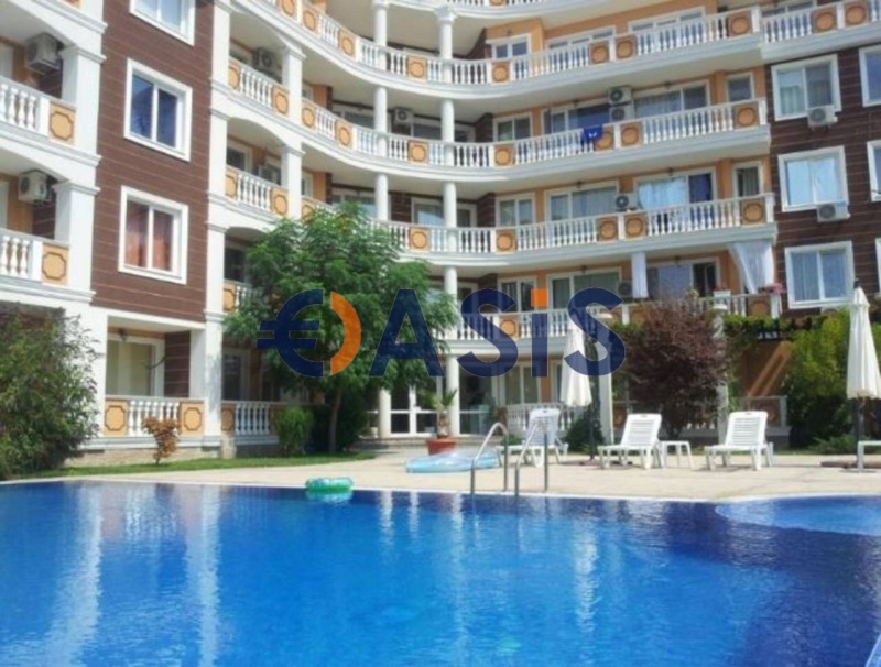 Προς πώληση  Στούντιο περιοχή Μπουργκάς , κ.κ. Σλαντσεβ βριαγ , 48 τ.μ | 93914969 - εικόνα [15]