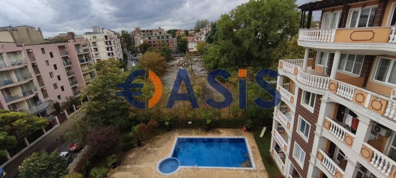 Προς πώληση  Στούντιο περιοχή Μπουργκάς , κ.κ. Σλαντσεβ βριαγ , 48 τ.μ | 93914969 - εικόνα [8]