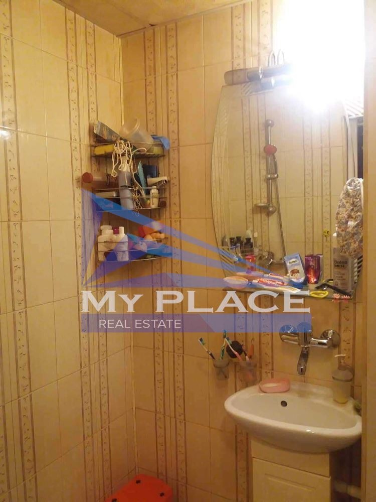 Продава 1-СТАЕН, гр. Шумен, Тракия, снимка 3 - Апартаменти - 53971697