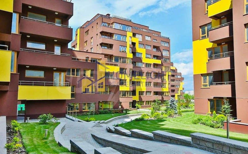 Продава 2-СТАЕН, гр. София, Манастирски ливади, снимка 15 - Aпартаменти - 46948026