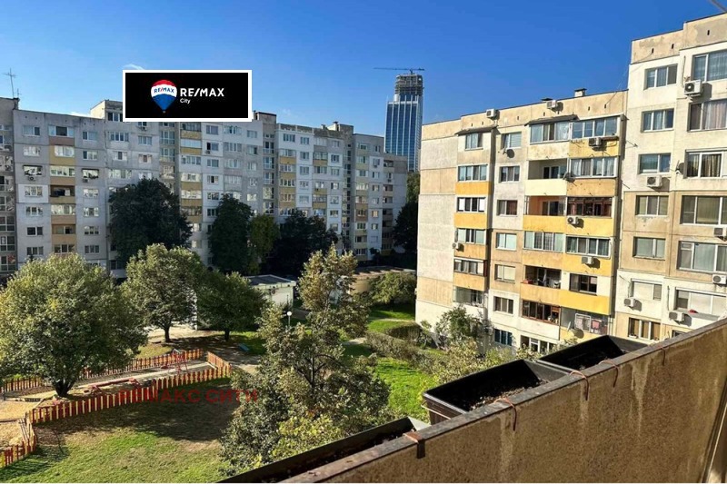 Продава 2-СТАЕН, гр. София, Дружба 2, снимка 11 - Aпартаменти - 47624596