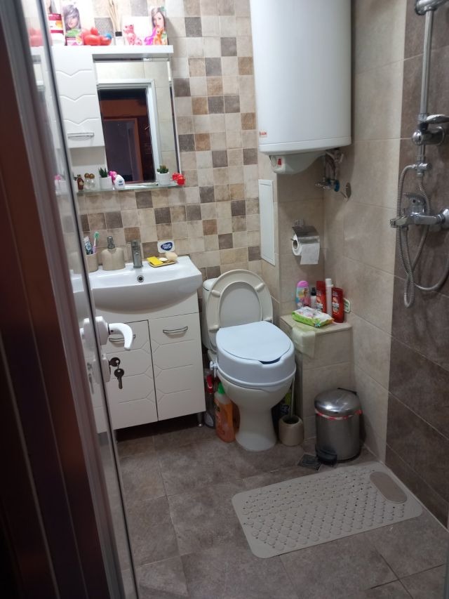 In vendita  1 camera da letto Ruse , Zdravets Sever 1 , 62 mq | 72343701 - Immagine [7]