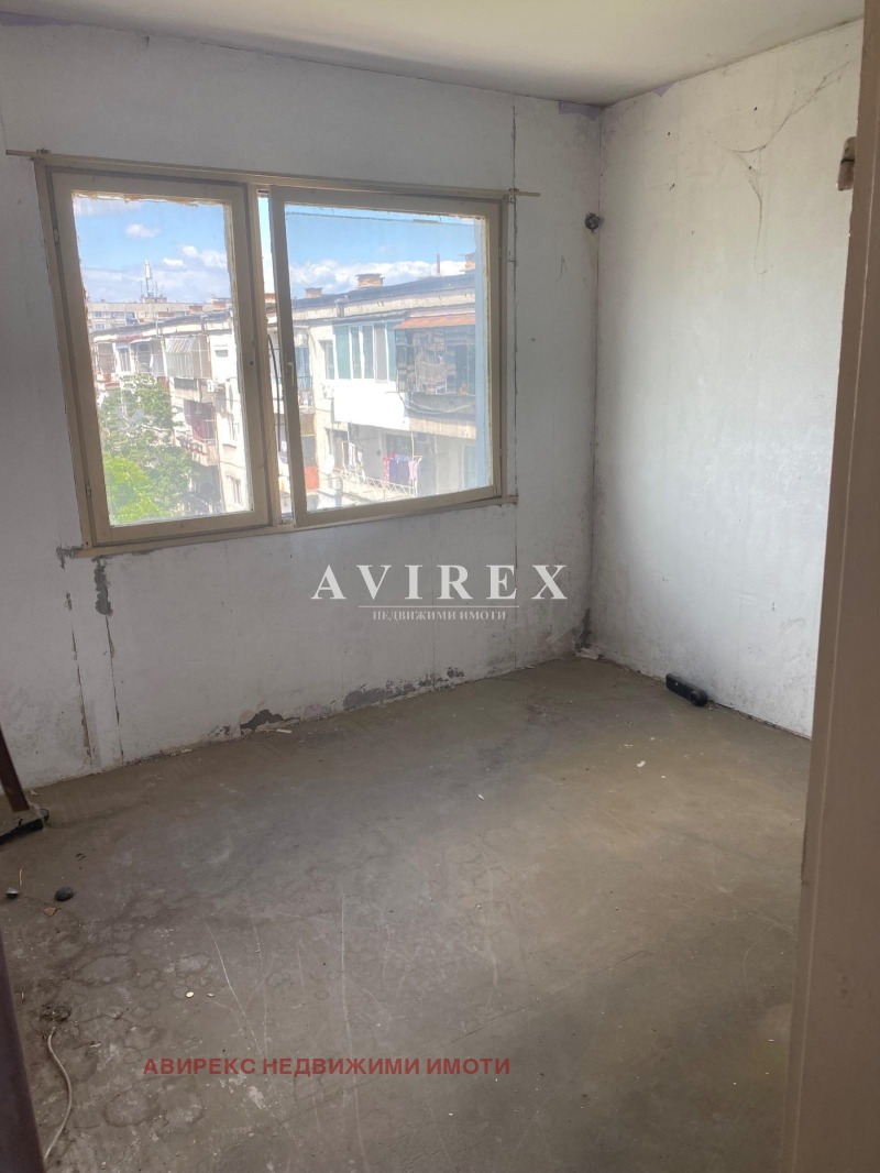 Продаја  1 спаваћа соба Пловдив , Христо Смирненски , 65 м2 | 95754305 - слика [2]