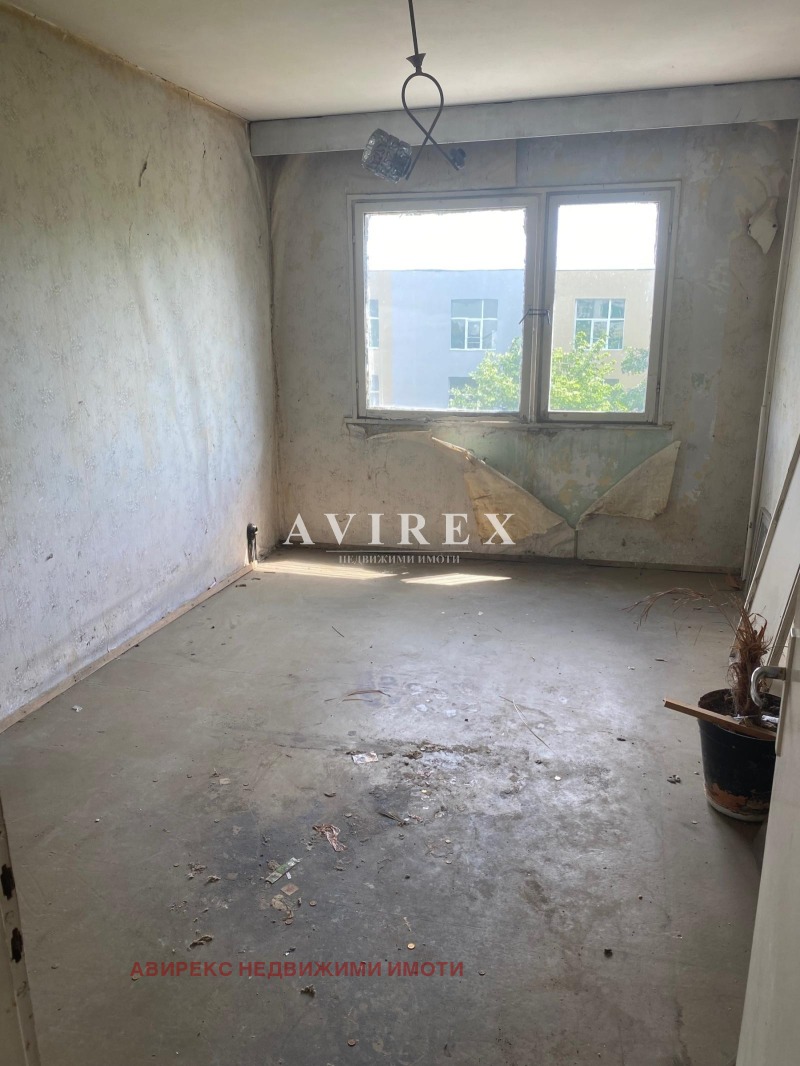 Продаја  1 спаваћа соба Пловдив , Христо Смирненски , 65 м2 | 95754305 - слика [7]