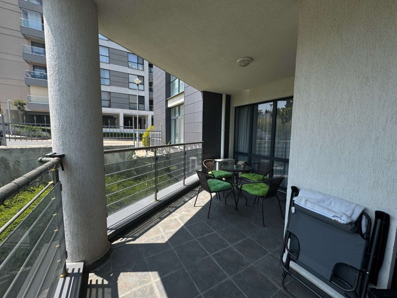 For Sale  1 bedroom Burgas , Meden rudnik - zona D , 93 sq.m | 42333318 - image [9]