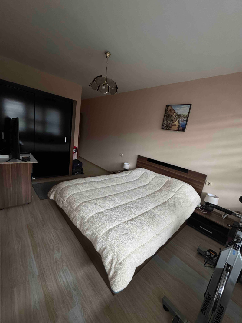 For Sale  1 bedroom Burgas , Meden rudnik - zona D , 93 sq.m | 42333318 - image [4]