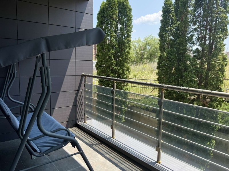 For Sale  1 bedroom Burgas , Meden rudnik - zona D , 93 sq.m | 42333318 - image [10]