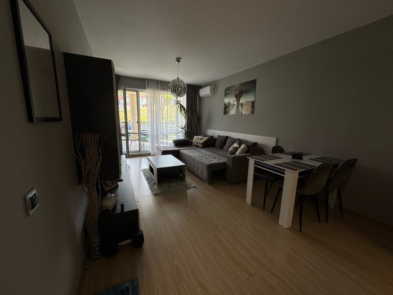 For Sale  1 bedroom Burgas , Meden rudnik - zona D , 93 sq.m | 42333318 - image [2]