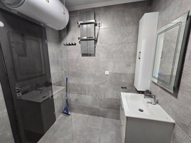 Продава  2-стаен град Пловдив , Христо Смирненски , 68 кв.м | 50845310 - изображение [5]