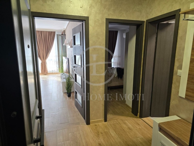 Продава  2-стаен град Пловдив , Христо Смирненски , 68 кв.м | 50845310 - изображение [7]