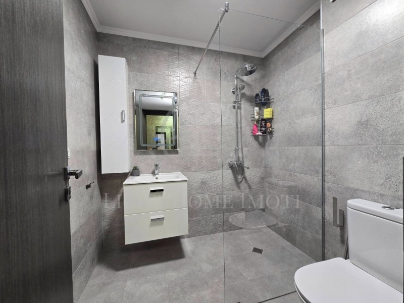 Продава  2-стаен град Пловдив , Христо Смирненски , 68 кв.м | 50845310 - изображение [6]