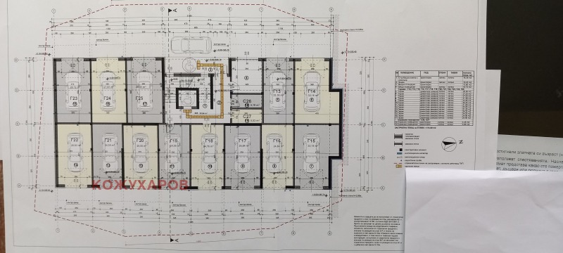 Продава 2-СТАЕН, гр. Казанлък, област Стара Загора, снимка 2 - Апартаменти - 53454612