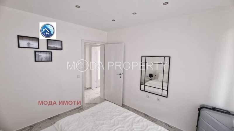 Продава 2-СТАЕН, гр. Свети Влас, област Бургас, снимка 17 - Апартаменти - 53542631