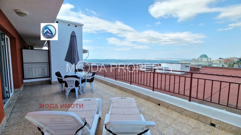 Продава 2-СТАЕН, гр. Свети Влас, област Бургас, снимка 2 - Апартаменти - 53542631