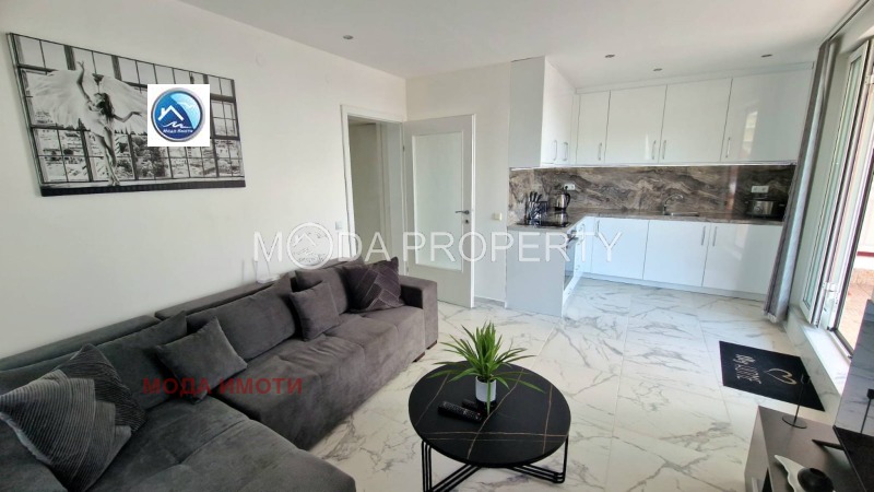 Продава 2-СТАЕН, гр. Свети Влас, област Бургас, снимка 3 - Апартаменти - 53542631