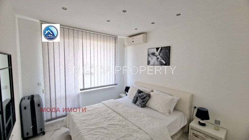 Продава 2-СТАЕН, гр. Свети Влас, област Бургас, снимка 14 - Апартаменти - 53542631