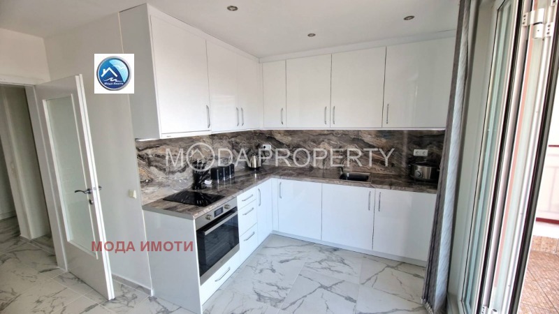 Продава 2-СТАЕН, гр. Свети Влас, област Бургас, снимка 5 - Апартаменти - 53542631