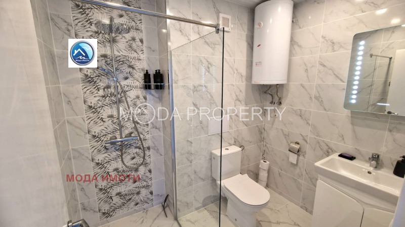 Продава 2-СТАЕН, гр. Свети Влас, област Бургас, снимка 13 - Апартаменти - 53542631