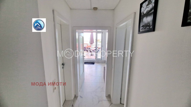 Продава 2-СТАЕН, гр. Свети Влас, област Бургас, снимка 15 - Апартаменти - 53542631