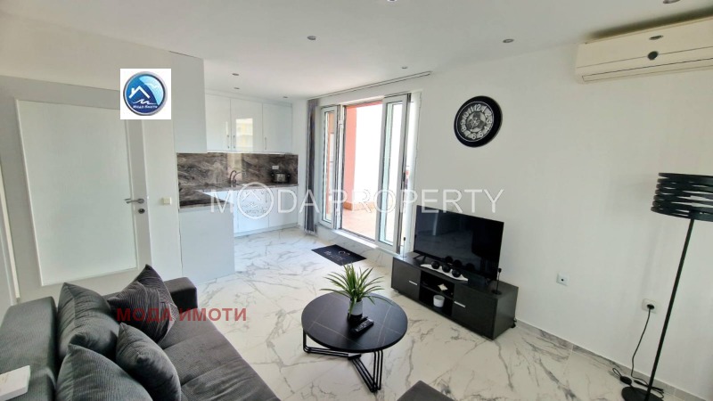 Продава 2-СТАЕН, гр. Свети Влас, област Бургас, снимка 9 - Апартаменти - 53542631