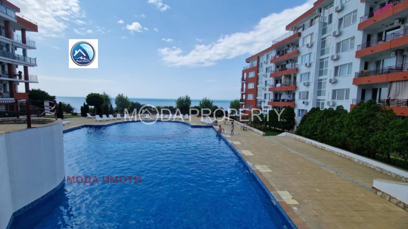 Продава 2-СТАЕН, гр. Свети Влас, област Бургас