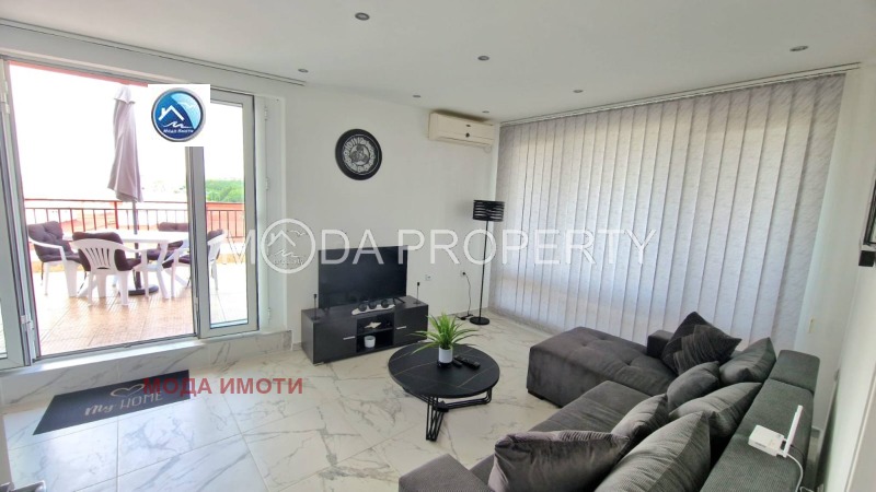 Продава 2-СТАЕН, гр. Свети Влас, област Бургас, снимка 4 - Апартаменти - 53542631