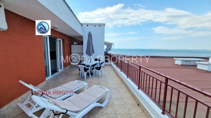 Продава 2-СТАЕН, гр. Свети Влас, област Бургас, снимка 10 - Апартаменти - 53542631